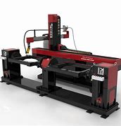 Image result for CNC Welding Machine