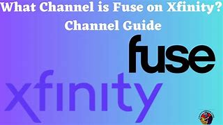 Image result for Fuse Channel