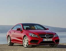 Image result for New Mercedes E-Class Coupe