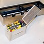 Image result for Custom Truck Battery Box