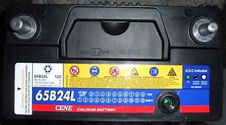 Image result for Cene Battery Mf95e41l