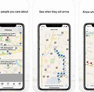 Image result for Real-Time Tracking iPhone