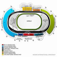 Image result for Dover Speedway Seat Map