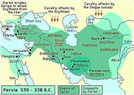 Image result for Persia Map Poster