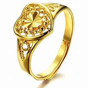 Image result for Real Gold Rings