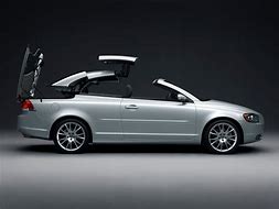 Image result for Volvo Hardtop Convertible