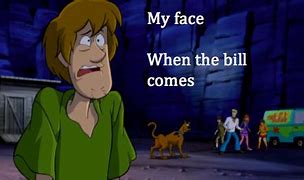 Image result for Ultimate Shaggy Meme