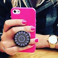 Image result for Grip iPhone with Fingers