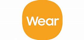 Image result for Samsung Wear App