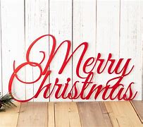 Image result for Merry Christmas Signj