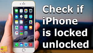 Image result for Locked vs Unlocked Phone