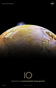 Image result for Io NASA