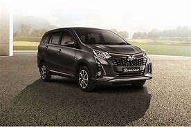 Image result for Harga New Toyota Calya