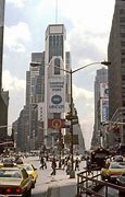 Image result for Times Square New York City Buildings