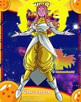 Image result for Power Unleashed Dragon Ball Fortnite