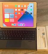 Image result for iPad Model A2197 Keyboard Case