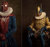 Image result for Awesome Superhero Pictures