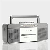 Image result for Crosley Boombox