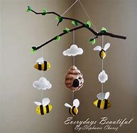 Image result for DIY Mobile with Clip Art