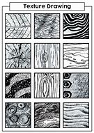 Image result for Texture Line Art