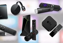 Image result for stream devices