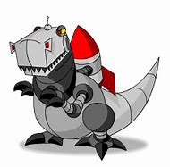 Image result for Robo Grarrl