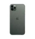 Image result for iPhone 11 Pro Max Dark Green