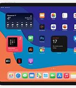 Image result for iPad iOS 15