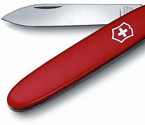 Image result for Single Blade Swiss Army Knife
