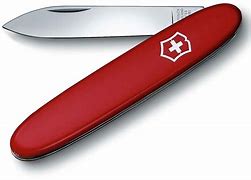 Image result for Red Swiss Army Knife