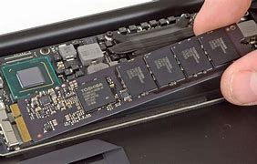 Image result for MacBook Pro 2017 SSD