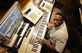 Image result for Dr. Dre Producing