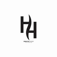 Image result for HH Letter Logo