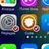 Image result for Control Center iPhone iOS 11