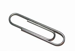 Image result for Strong Small Size Paper Clips