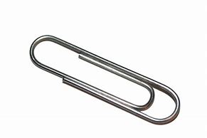 Image result for Paper Clips with Description