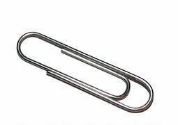 Image result for How to Make a Fish Hook Out of Paper Clip