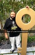 Image result for DJ Khaled Holding Meme