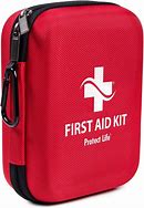 Image result for First Aid Kit and AED