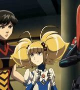 Image result for Marvel Future Avengers Anime Wasp