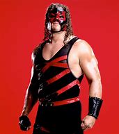Image result for WWE Kane Action Figure
