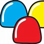 Image result for Candy Drops Clip Art