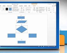 Image result for Flow Chart in Word