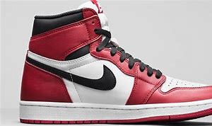 Image result for One Weel with Helmet and Fire Red Jordan 1