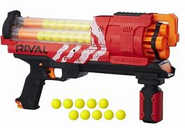 Image result for Nerf Gun Double Sniper