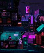 Image result for Cyberpunk Futuristic City Wallpaper 4K