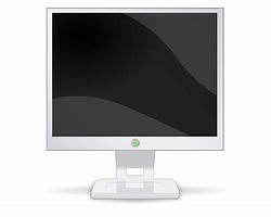 Image result for Flat Panel Monitor No Background