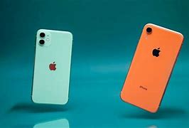 Image result for iPhone XR vs iPhone 11 Pics Sample