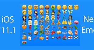 Image result for The New Emojis