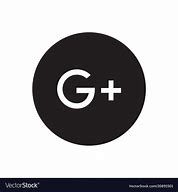 Image result for New Google Plus Logo